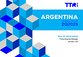 Argentina - 2T 2025